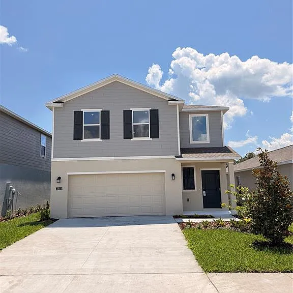2466 Hallow Garden Rd — Photo 1
