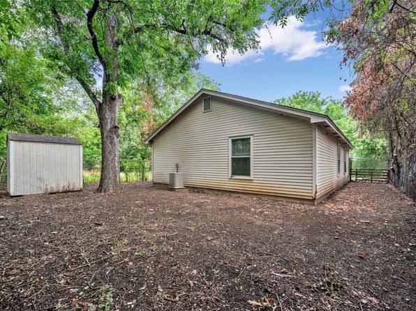 1713 Glenmore Ave, Fort Worth, TX 76102