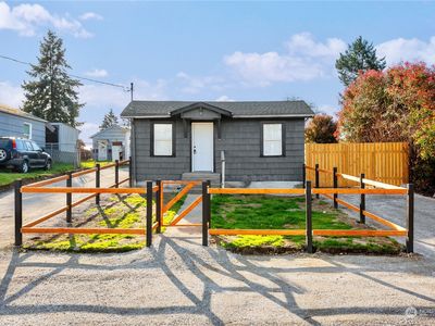 3532 S Wilkeson Street, Tacoma, WA, 98418