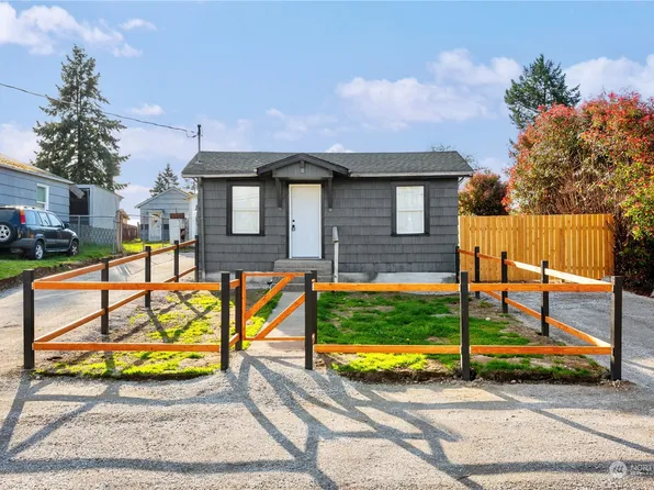 3532 S Wilkeson Street, Tacoma, WA 98418