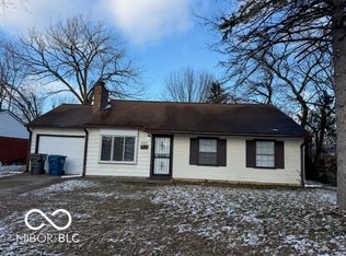 8102 Roy Rd, Indianapolis, IN 46219