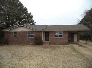 3562 Fredonia Loop, Stanton, TN 38069