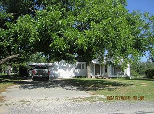 415 S Main St, Rising Star, TX 76471