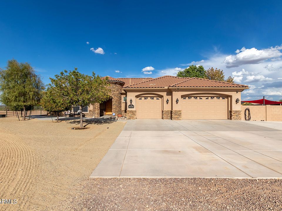 20012 W Mazatzal Dr, Wittmann, AZ 85361 Zillow