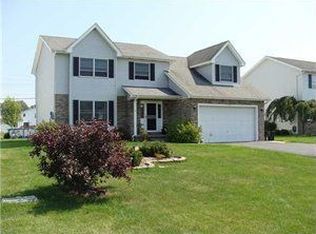 7025 Walmore Rd, Niagara Falls, NY 14304