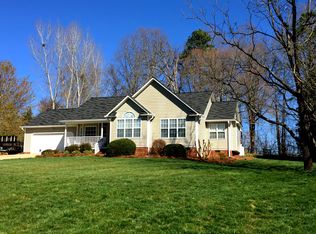 137 Timber Creek Rd, Advance, NC 27006