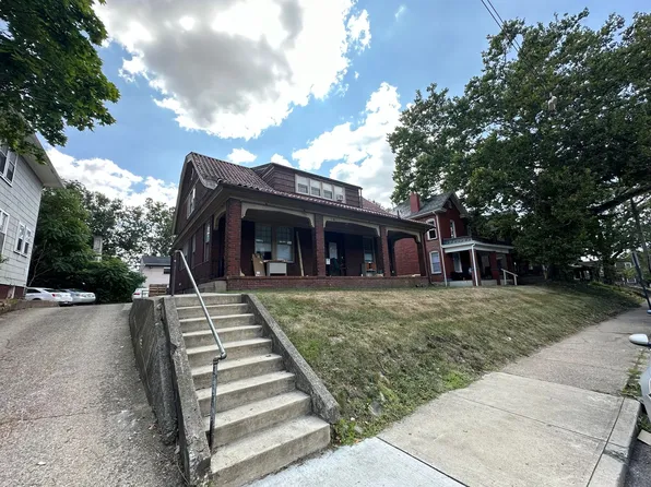 161 E Frambes Ave, Columbus, OH 43201