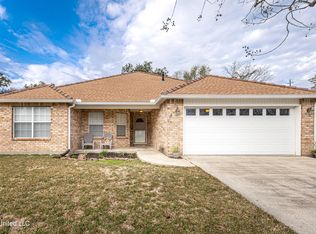 753 Waters View Dr, Biloxi, MS 39532