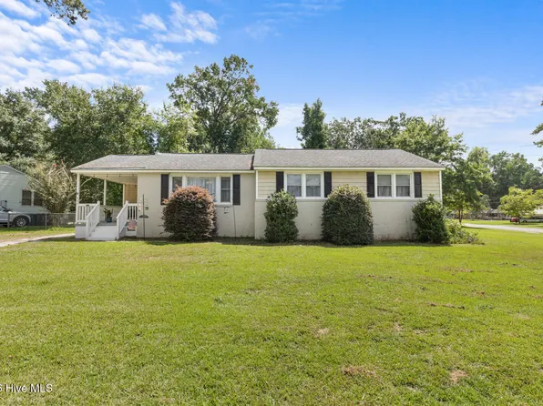 406 Decatur Road, Jacksonville, NC 28540
