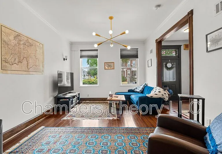 3532 Warder St NW — Photo 10