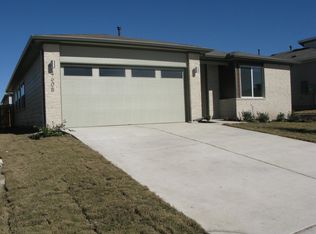 13810 Geelong Dr, Pflugerville, TX 78660