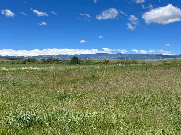 LOT 83 Barkey Ln, Buffalo, WY 82834