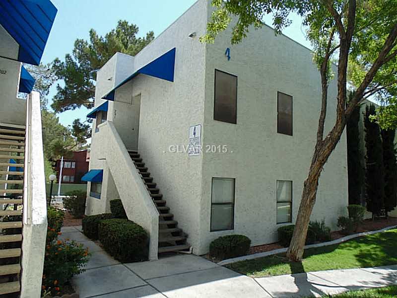 1st image of 2619 Red Rock St Unit 201