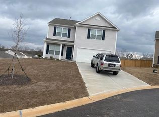 305 Rothenburg Ct, Pendleton, SC 29670