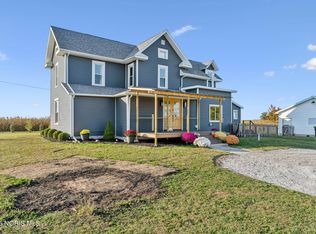 19818 State Route 568, Findlay, OH 45840