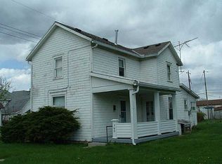 760 Hyer Ave, Springfield, OH 45504