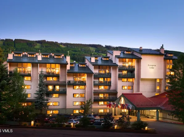 250 S Frontage Rd W #7-D, Vail, CO 81657