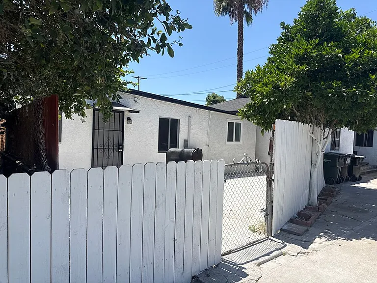 6603 Priam Dr — Photo 1