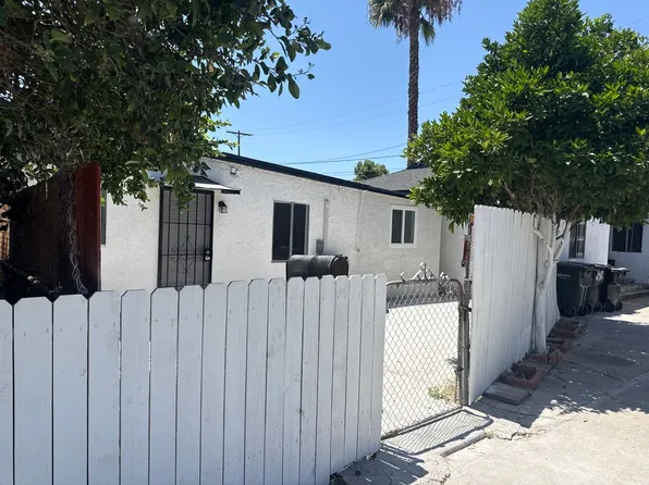 6603 Priam Dr, Bell Gardens, CA 90201