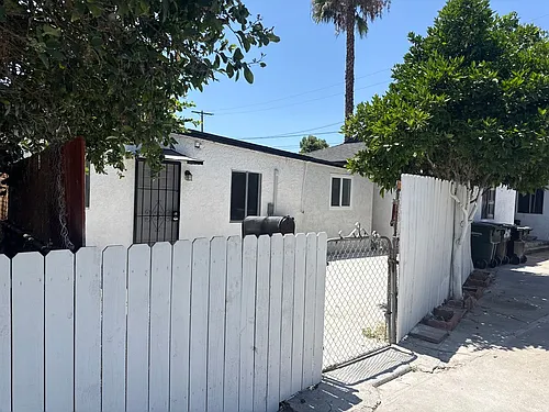 6603 Priam Dr Photo 1