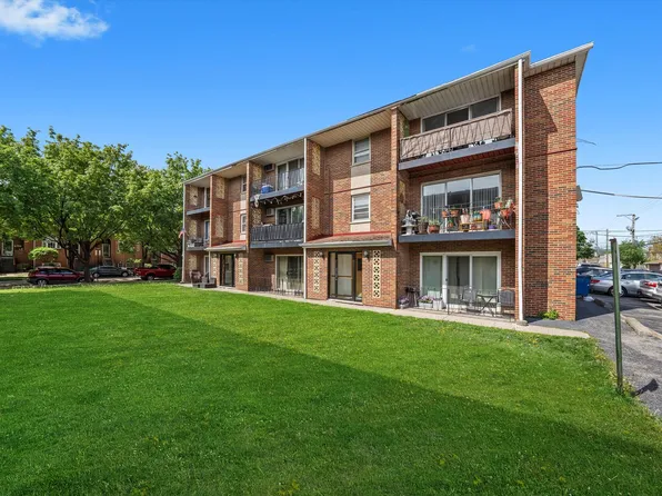 6436 W 64th Pl APT A3, Chicago, IL 60638