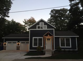 220 Summit St, Spring Lake, MI 49456