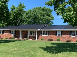 193 Sugar Creek Rd, Lancaster, KY 40444