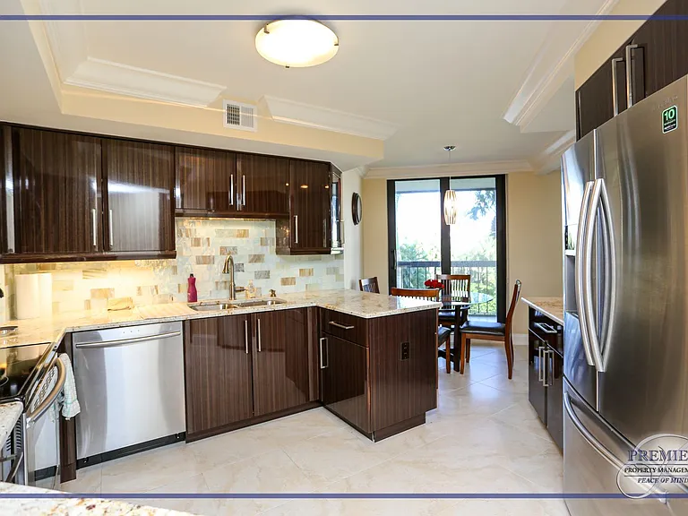4551 Gulf Shore Blvd N #301 — Photo 6