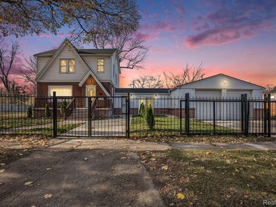 15251 Prevost St, Detroit, MI, 48227