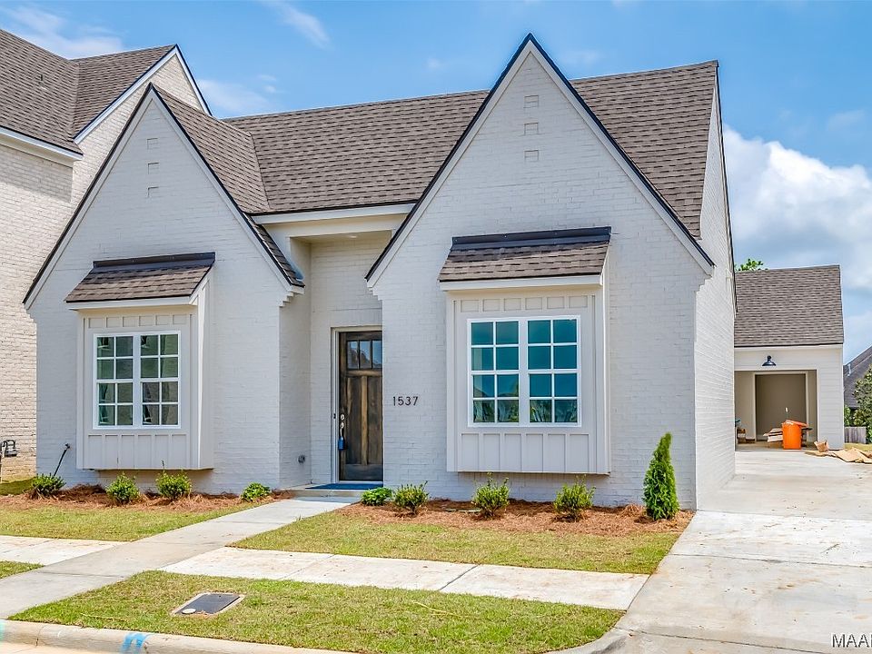 1537 Grantham Dr, Montgomery, AL 36117 MLS 537711 Zillow