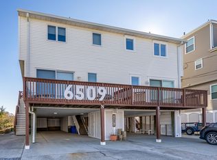 6509 Pleasure Ave #NORTH, Sea Isle City, NJ 08243