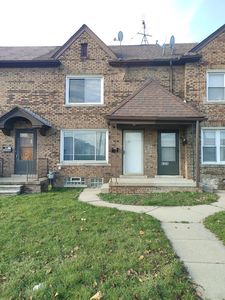 6321 Miller Rd, Dearborn, MI, 48126