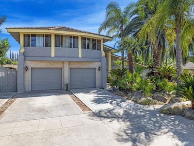 3607 W Magill Ave, Fresno, CA, 93711