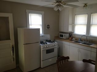 816 10th St, Columbus, IN 47201