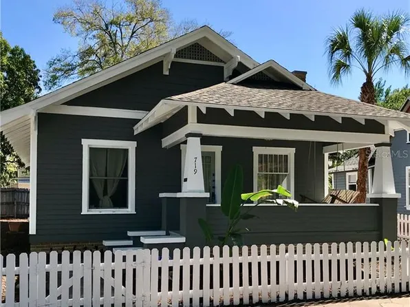 719 6th St N, Saint Petersburg, FL 33701