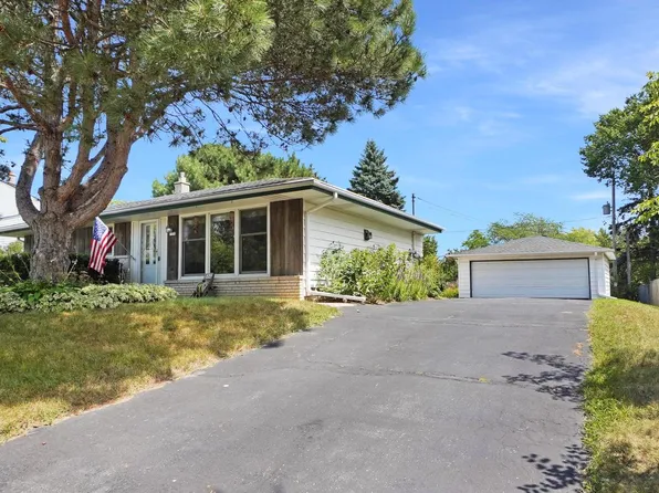 7416 North 43rd STREET, Milwaukee, WI 53209