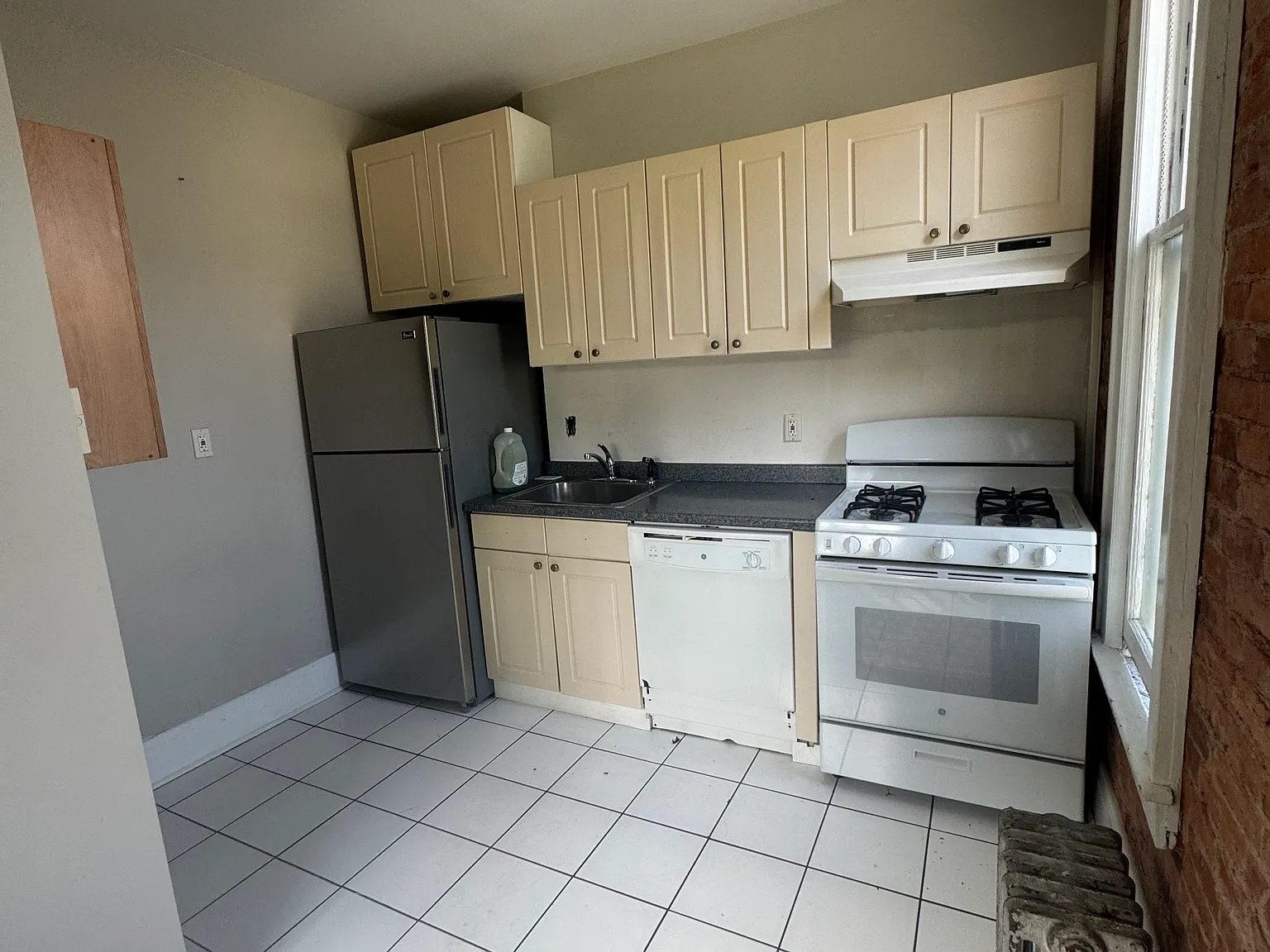 1 bed, $1,500 — Photo 3
