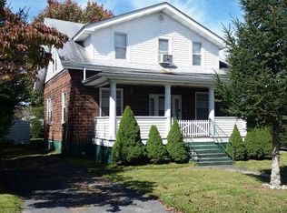 115 Bibb Ave, Beckley, WV 25801