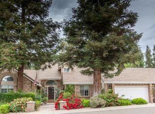 10247 Buckmeadows Dr, Oakdale, CA