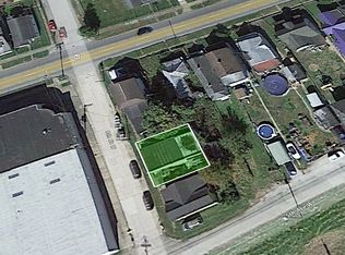 521 8th St W, Huntington, WV 25704