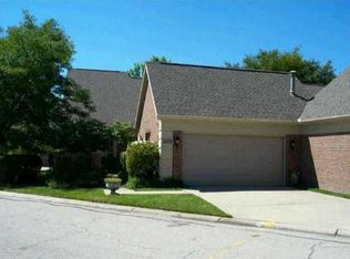 8580 Olde Mill Trce, Indianapolis, IN