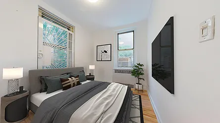 Rented by Keller Williams NYC