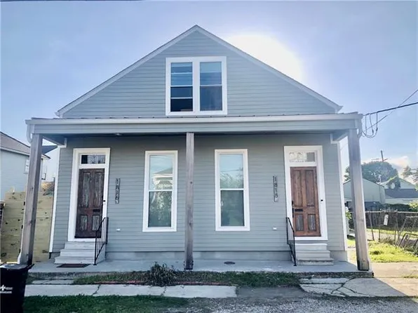 1818 General Taylor St, New Orleans, LA 70115