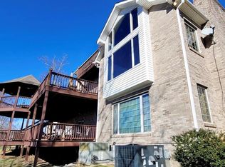 1450 Lafever Ridge Rd, Smithville, TN 37166