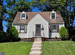 4202 56th Ave, Bladensburg, MD 20710