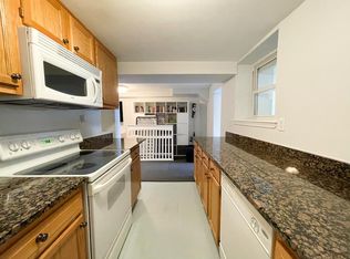 619 Quebec Pl NW #B, Washington, DC 20010
