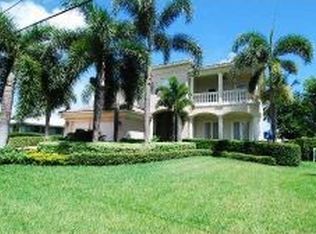 1600 SE 8th St, Fort Lauderdale, FL 33316
