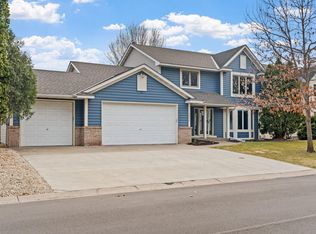 18894 Embry Ave, Farmington, MN 55024