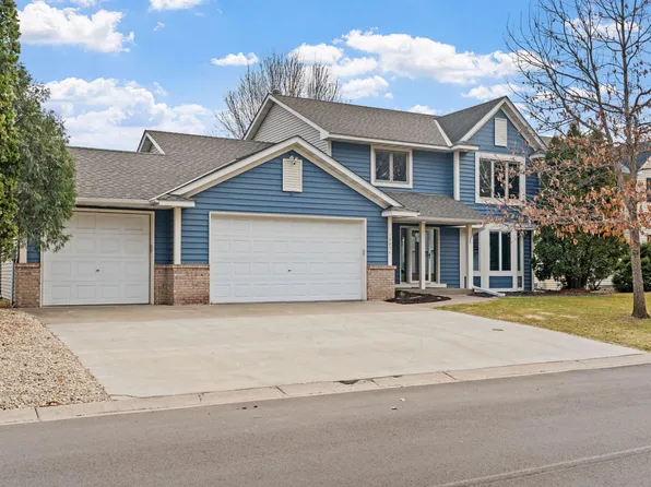 18894 Embry Ave, Farmington, MN 55024