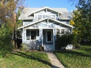 930 Ohio Ave SW, Huron, SD 57350